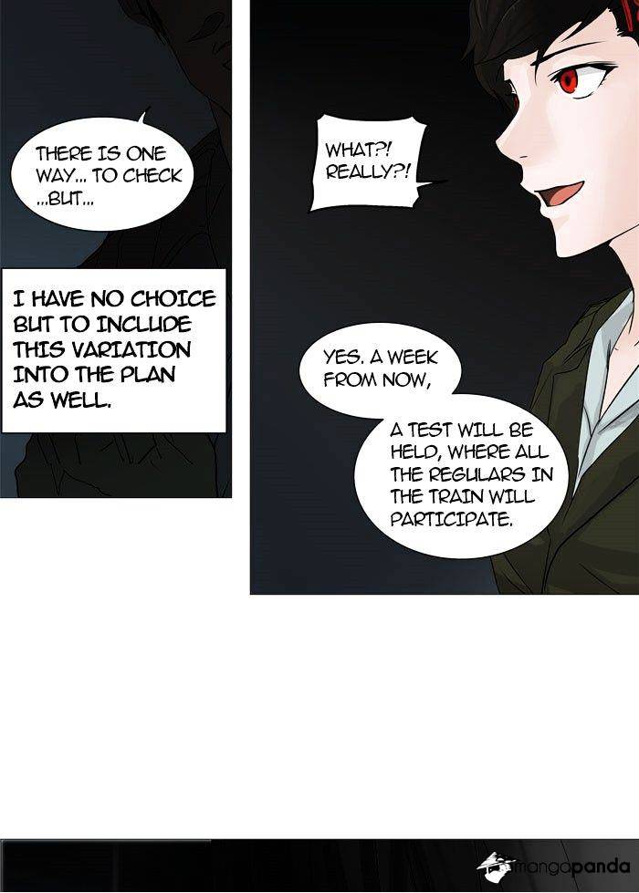 Tower of God, Chapter 251 image 13